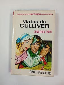 Viajes de Gulliver