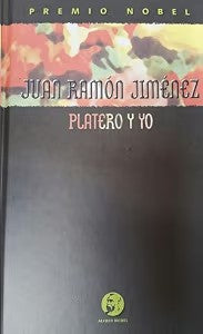 Platero y Yo