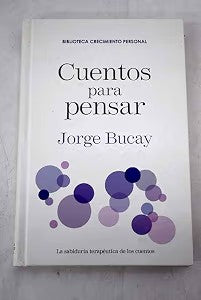 Cuentos para Pensar