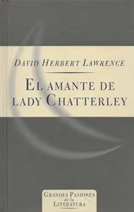 El Amante de Lady Chatterley