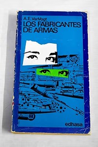 Los Fabricantes de Armas