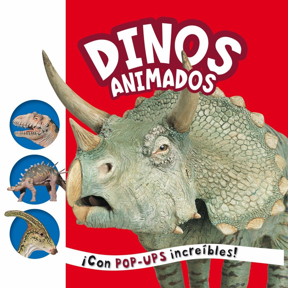 Dinos Animados