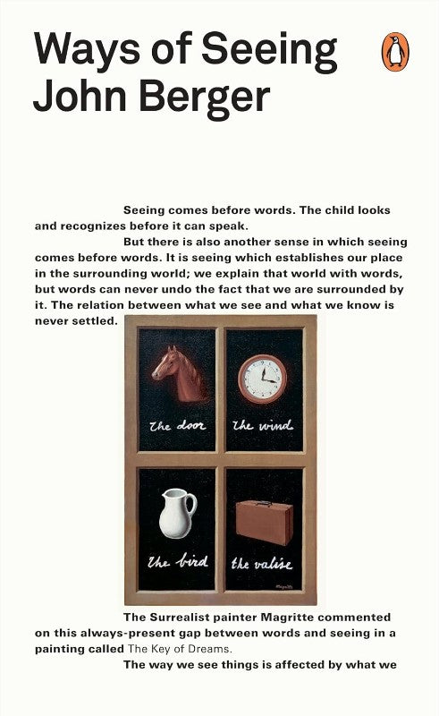 Ways Of Seeing