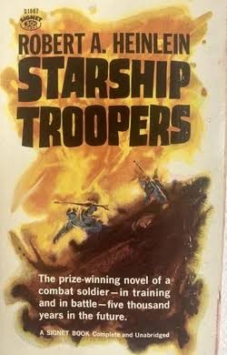Starship Troopers