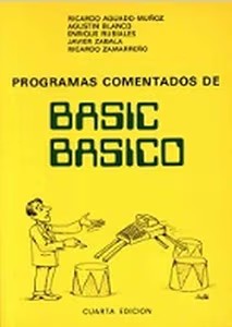 Programas Comentados de Basic Básico