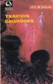 Traición Salvadora