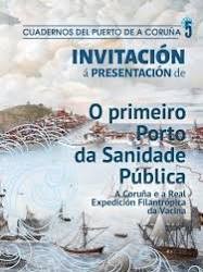 O Primeiro Porto Da Sanidade Pública