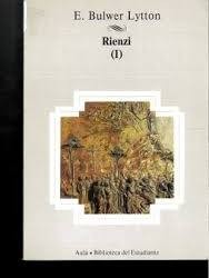 Rienzi, Tomo i
