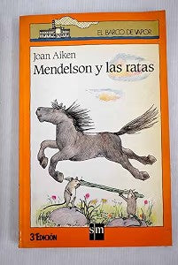 Mendelson y las Ratas
