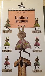 La Última Aventura
