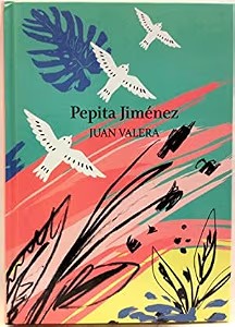 Pepita Jiménez
