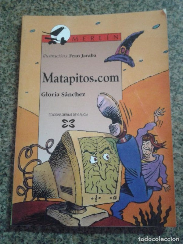 Matapitos.com