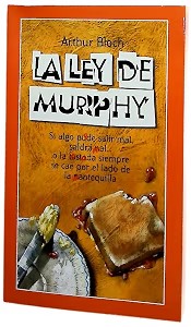 La Ley de Murphy