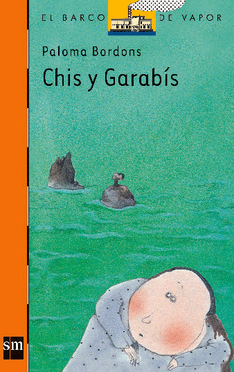 Chis y Garabís