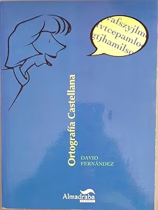Ortografía Castellana