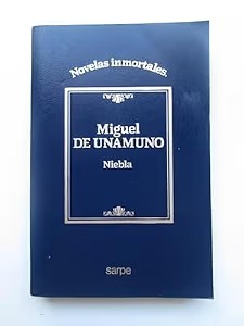 Niebla