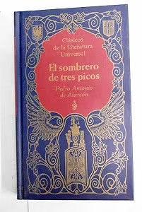 El Sombrero de Tres Picos