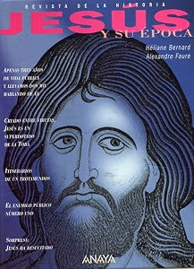 Jesús y Su Época