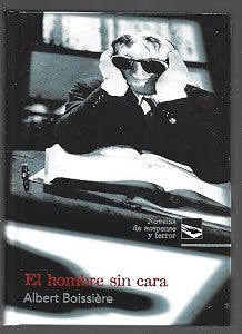 El Hombre Sin Cara