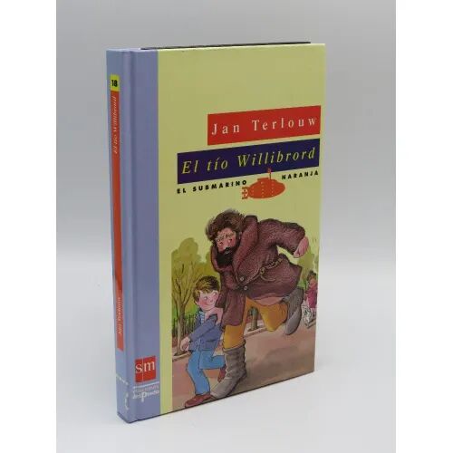 El Tio Willibrord