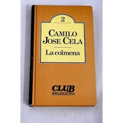 La Colmena