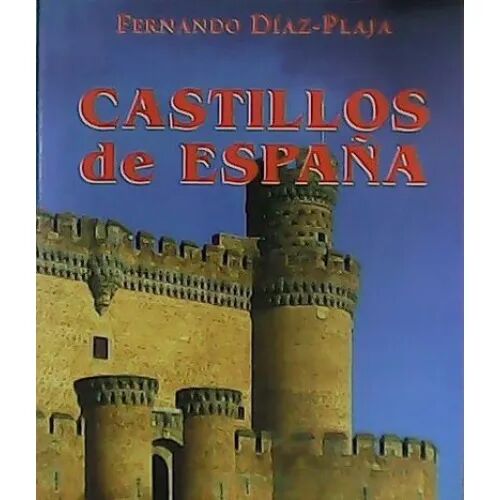 Castillos de España