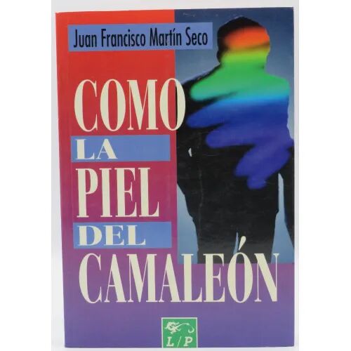 Como la Piel del Camaleon