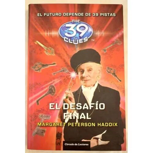 El Desafío Final