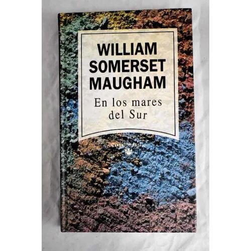 Los Mares del Sur