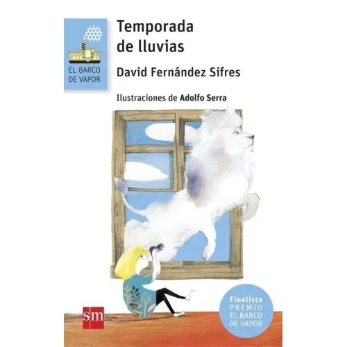 Temporada de Lluvias
