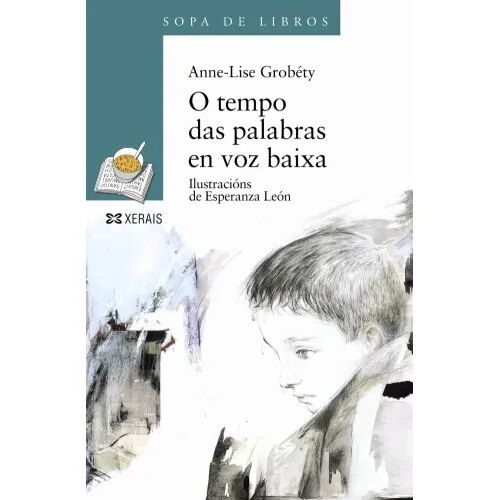 O Tempo Das Palabras en Voz Baixa