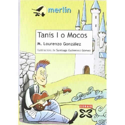 Tanis i o Mocos