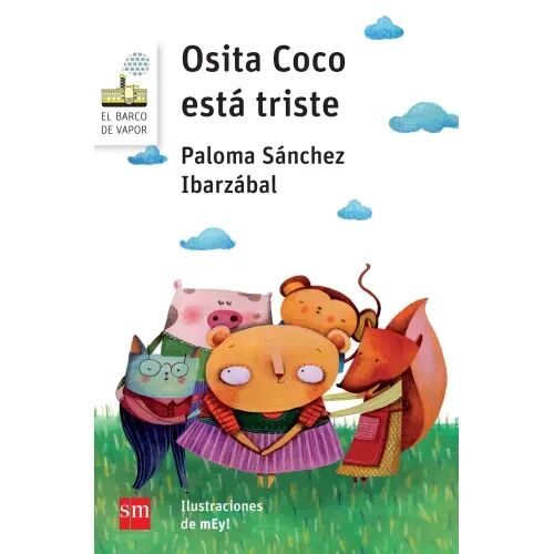 Osita Coco Esta Triste.sm.