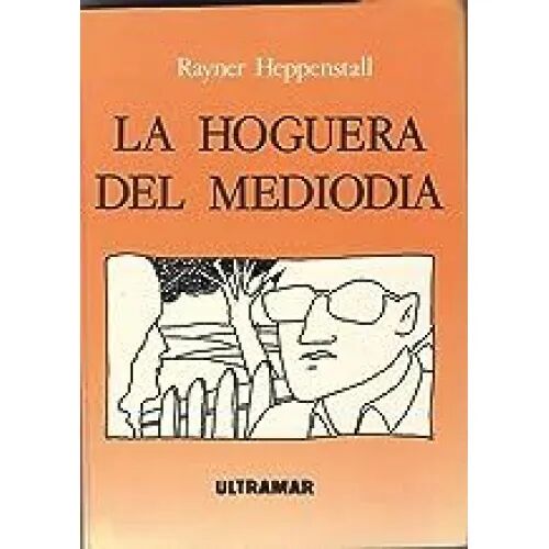 La Hoguera del Mediodía