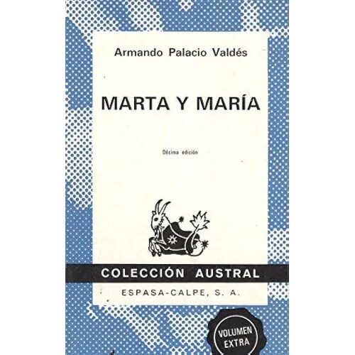 Marta y Maria