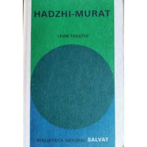 Hadzhi-murat