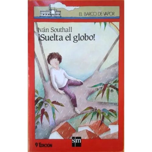 Suelta Suelta el Globo