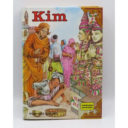 Kim Versión Integra