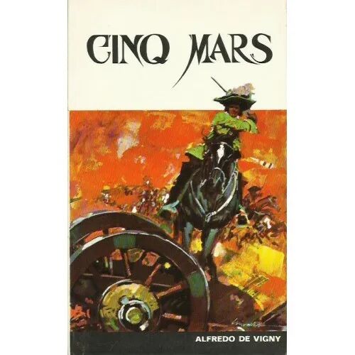Cinq Mars