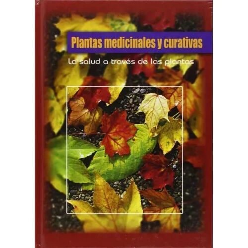 Plantas Medicinales y Curativas