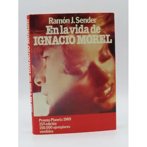 En la Vida de Ignacio Morel