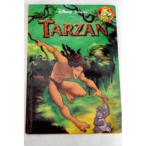 Tarzán