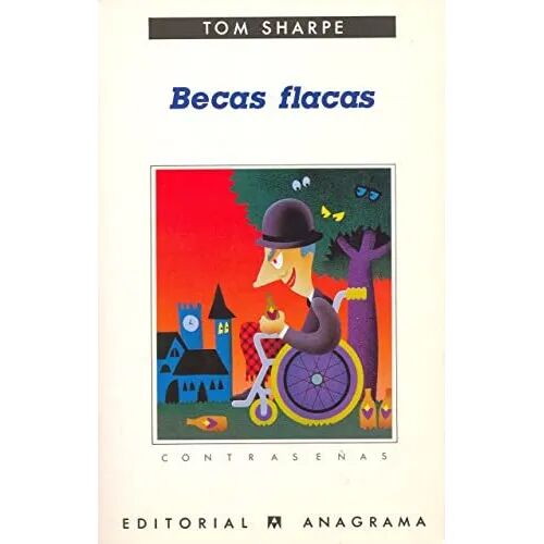 Becas Flacas