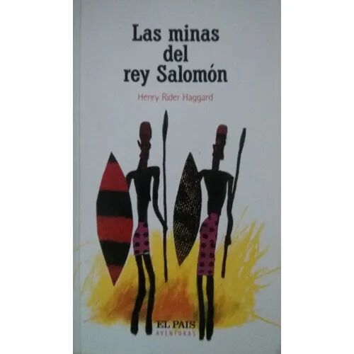 Las Minas del Rey Salomón