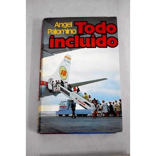 Todo Incluido