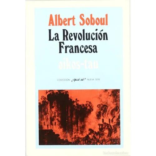 Revolucion Francesa,la