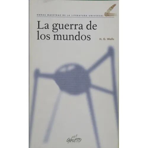 La Guerra de los Mundos