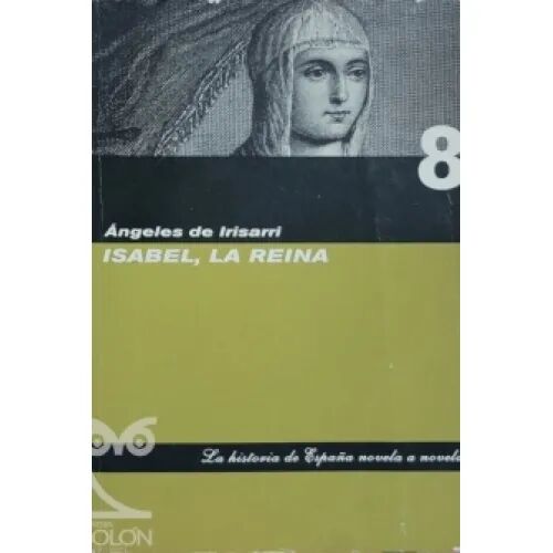 Isabel, la Reina