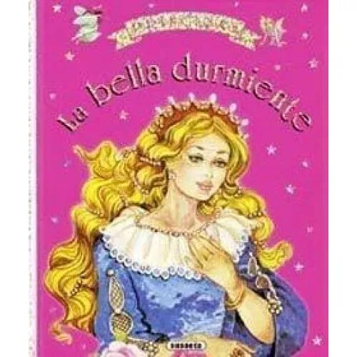 La Bella Durmiente