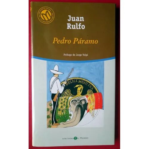 Pedro Páramo